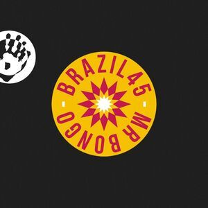 Sandra De Sa - Olhos Coloridos / Bons Tempos : Sao Paulo (Good Times)  7-INCH